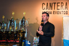 FIESTA FIN DE TEMPORADA 2024