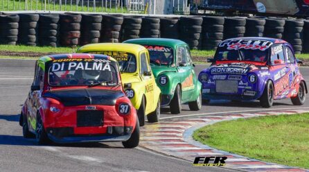 EL GP FAROS FITAM YA ESTÁ EN MARCHA