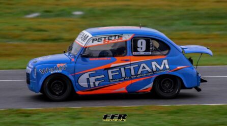 SOTRO – VITAR ABRIERON EL CAMINO
