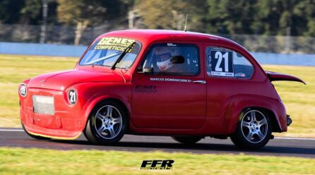 QUIERE SEGUIR SIENDO PROTAGONISTA