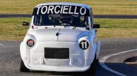 DOLORES UN ESCENARIO QUE LE SIENTA BIEN