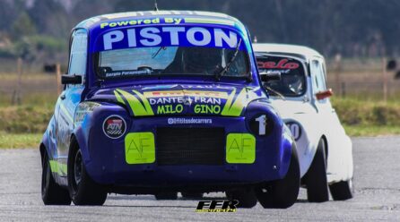 PARAPUGNO, TRIUNFO Y CANDIDATURA