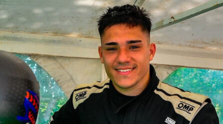 ARRIGONI QUIERE EL TITULO