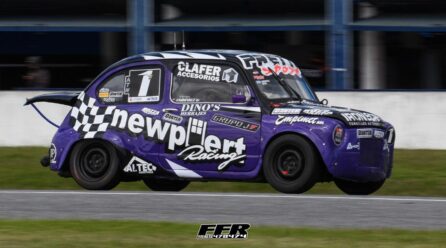 EL CAMPEÓN SE LLEVÓ EL GP DROGUERÍA ALBERDI