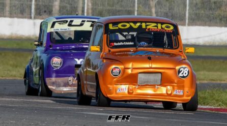EL BALANCE DE VICTOR LOVIZIO