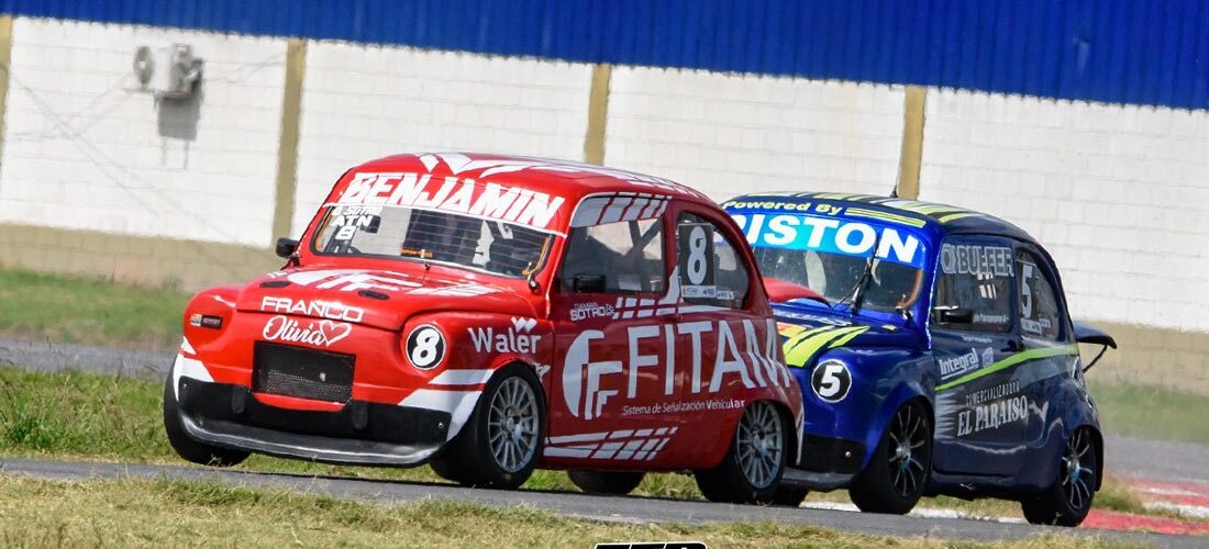 DAMIÁN SOTRO Y SU COMIENZO DE TEMPORADA