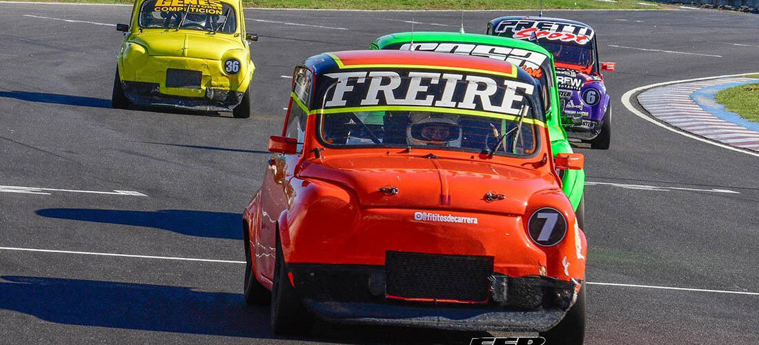 EL REGRESO A BUENOS AIRES