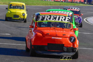 EL REGRESO A BUENOS AIRES
