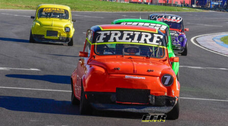EL REGRESO A BUENOS AIRES