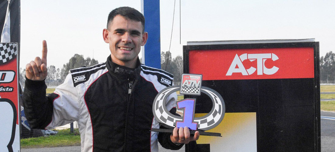 NICOLAS LO HIZO DE NUEVO