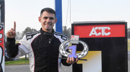 NICOLAS LO HIZO DE NUEVO