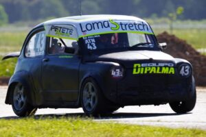EL GRAN PREMIO REBELDE EN MARCHA