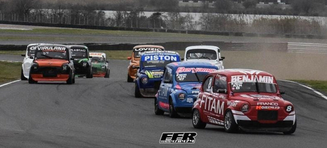 EL GRAN PREMIO CORONACIÓN SE CORRE EN EL GÁLVEZ