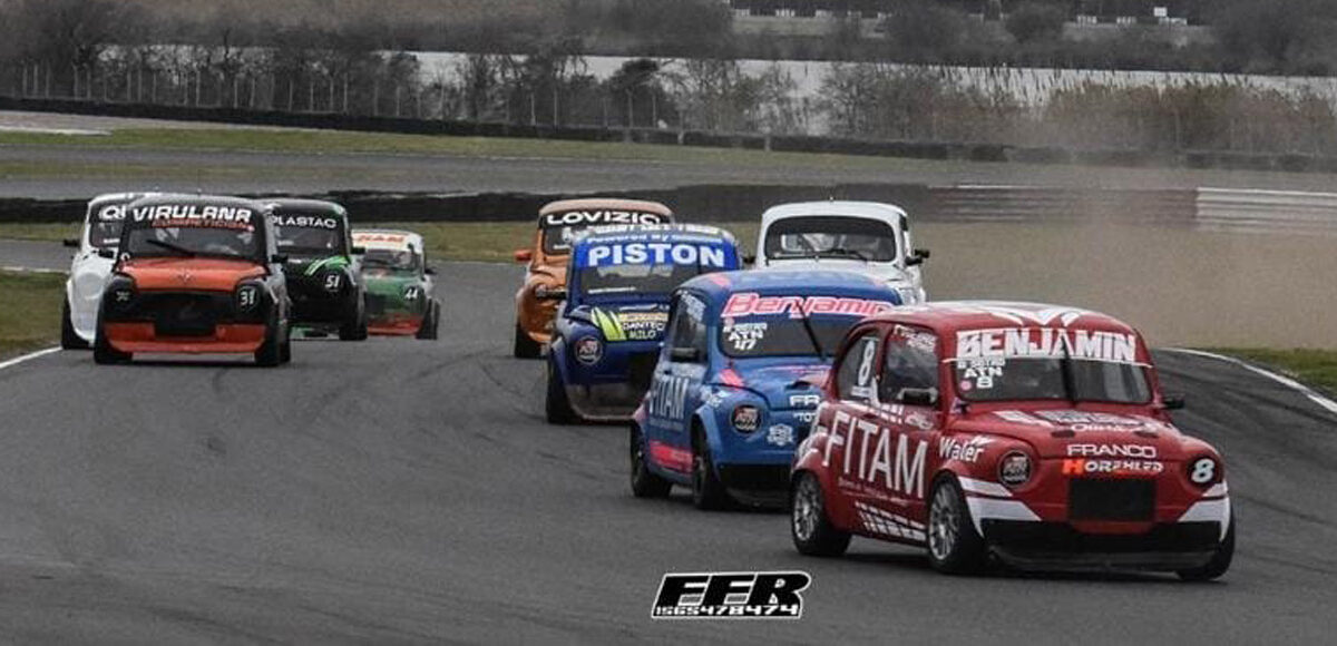 EL GRAN PREMIO CORONACIÓN SE CORRE EN EL GÁLVEZ