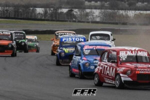 EL GRAN PREMIO CORONACIÓN SE CORRE EN EL GÁLVEZ