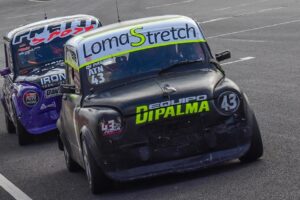 ALAN DI PALMA EL ÚLTIMO GANADOR DEL AÑO