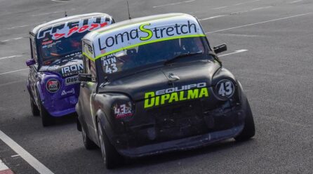 ALAN DI PALMA EL ÚLTIMO GANADOR DEL AÑO