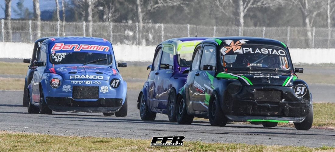 EN MARZO VUELVE LA ACTIVIDAD