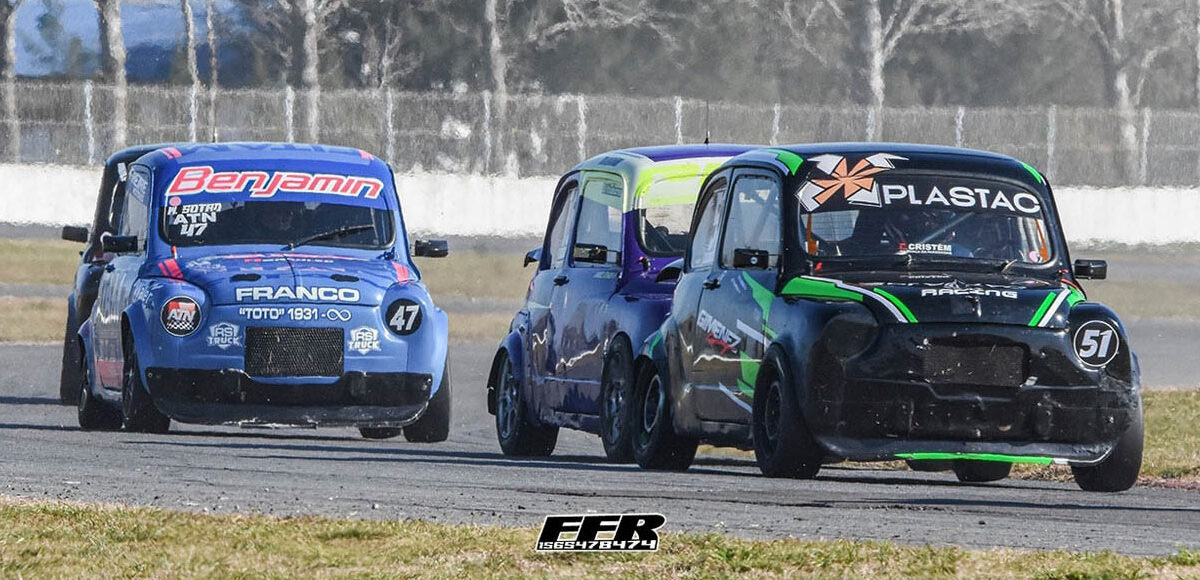 EN MARZO VUELVE LA ACTIVIDAD