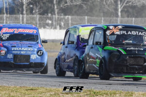 EN MARZO VUELVE LA ACTIVIDAD