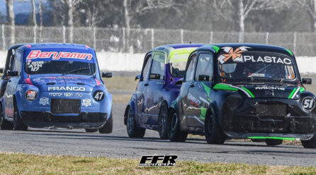 EN MARZO VUELVE LA ACTIVIDAD