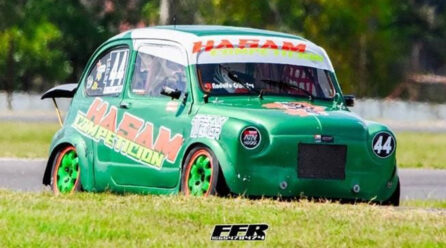 EL AÑO DE LOS HASAM