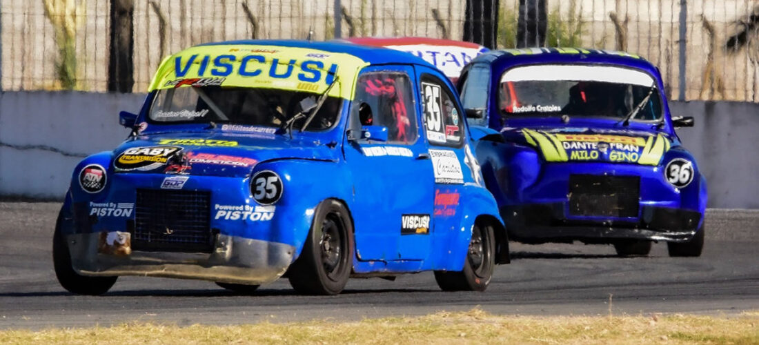 VISCUSI EL DUEÑO DE TODO