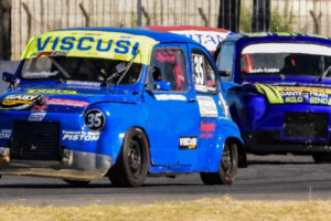 VISCUSI EL DUEÑO DE TODO