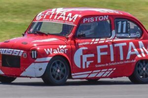 PABLO PESARESI MOTIVADO