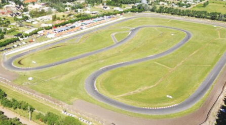REUNIÓN EN ROQUE PÉREZ