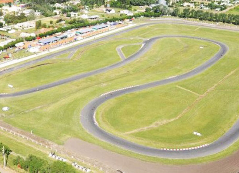 REUNIÓN EN ROQUE PÉREZ