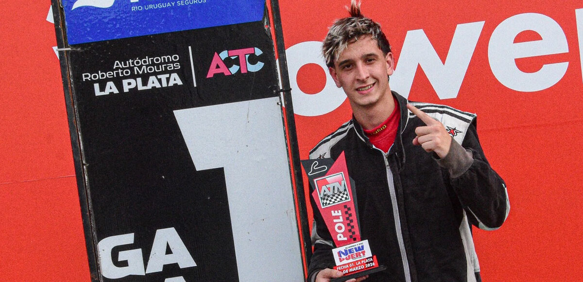 MAURICIO VISCUSI, EL POLEMAN