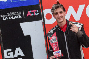 MAURICIO VISCUSI, EL POLEMAN