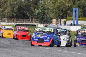 MAURICIO VISCUSI SE QUEDÓ CON LA VICTORIA