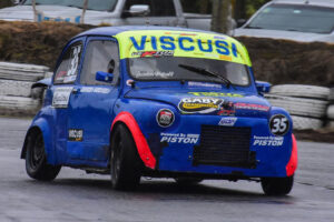 VISCUSI AHORA EN ROQUE PÉREZ