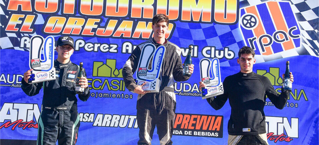 MAURICIO VISCUSI VOLVIÓ A LA VICTORIA