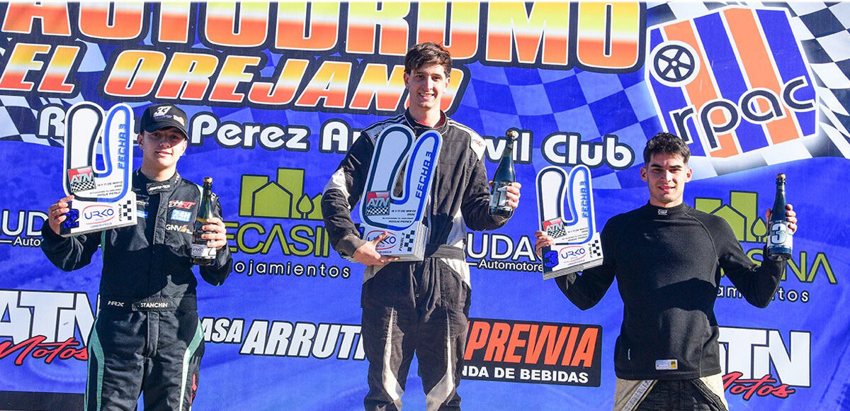 MAURICIO VISCUSI VOLVIÓ A LA VICTORIA
