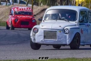 FRANCO AVEDIKIAN Y SU DEBUT