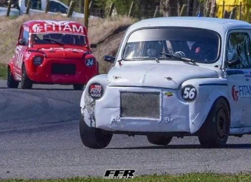 FRANCO AVEDIKIAN Y SU DEBUT